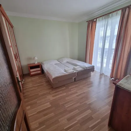 Orava-edda Apartment Trencianske Teplice