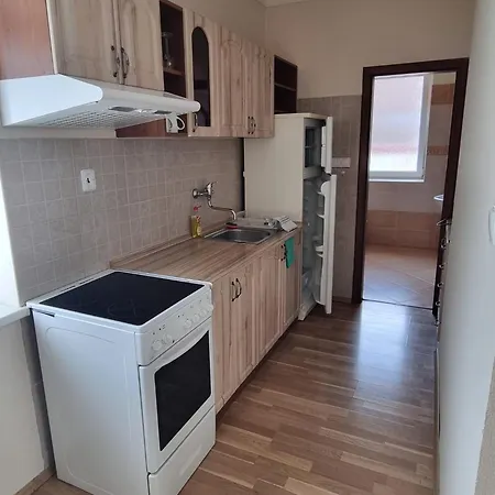 Apartmán Orava-edda Trenčianské Teplice