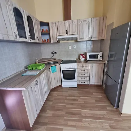 Orava-edda Trenczyńskie Cieplice