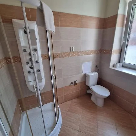 Orava-edda * Trenčianské Teplice