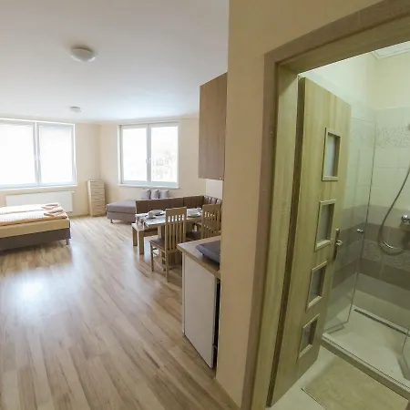 Orava-edda Apartment
