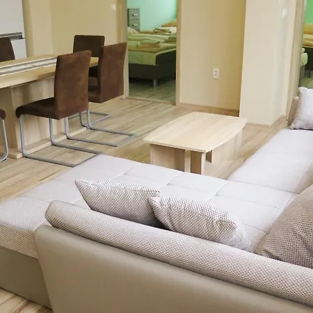 Orava-edda Apartment