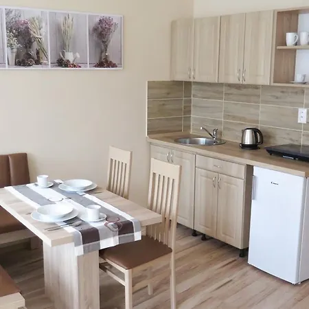 Apartment Orava-edda Trencianske Teplice