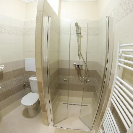 Orava-edda Apartment Trencianske Teplice