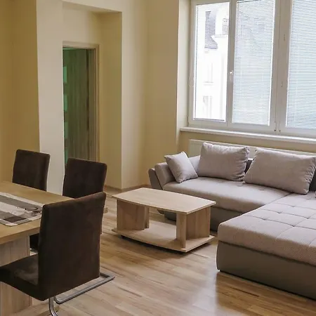 Orava-edda Apartment