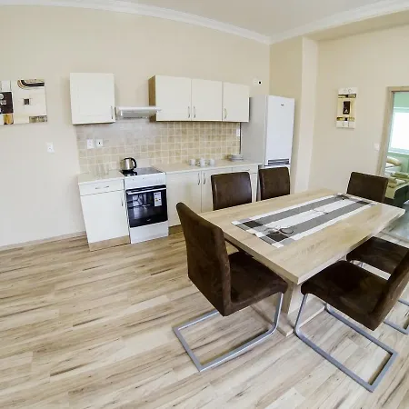 Apartment Orava-edda Trencianske Teplice