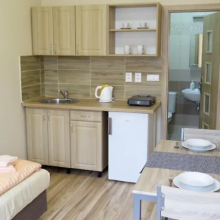 Orava-edda Apartment
