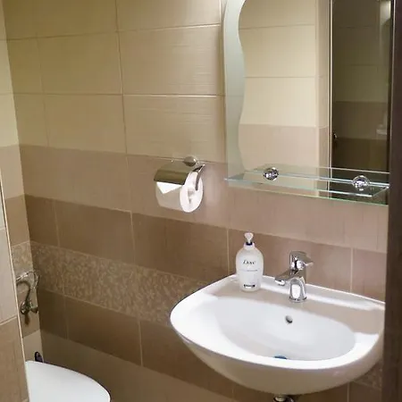 Orava-edda Apartment *