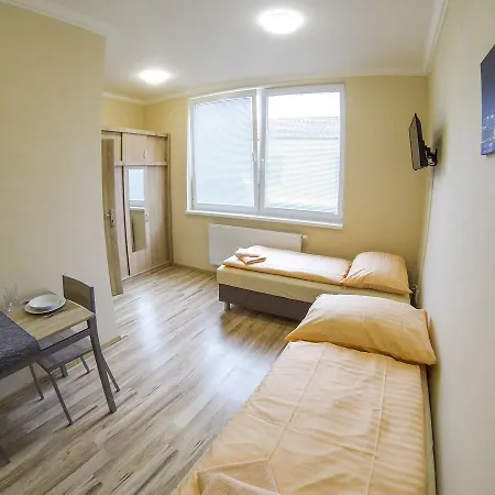 Orava-edda Apartment Trencianske Teplice