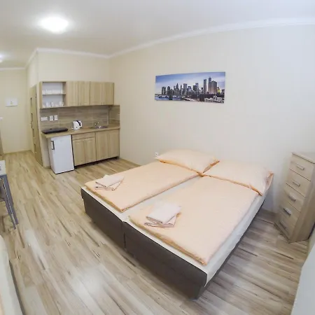 Apartmán Orava-edda