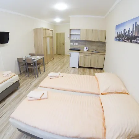 Orava-edda Apartment
