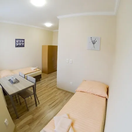 Orava-edda Apartment