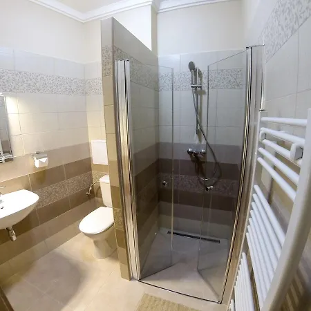 Orava-edda Apartment *