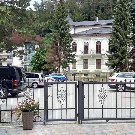 Orava-edda Apartment