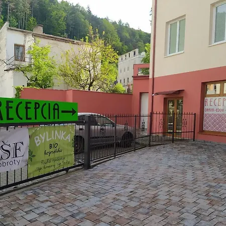 Orava-edda Apartament