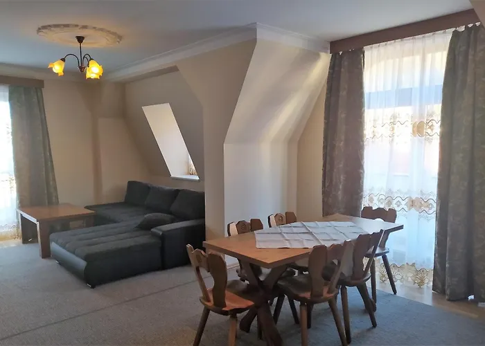 Orava-edda Appartement