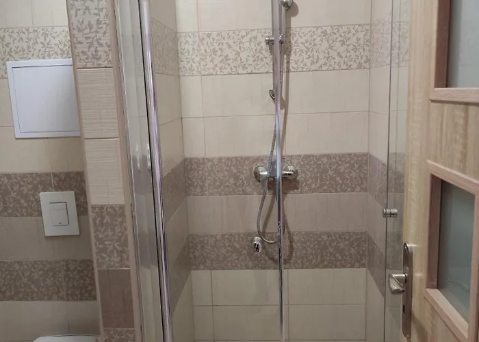 Appartement Orava-edda Trenčianske Teplice