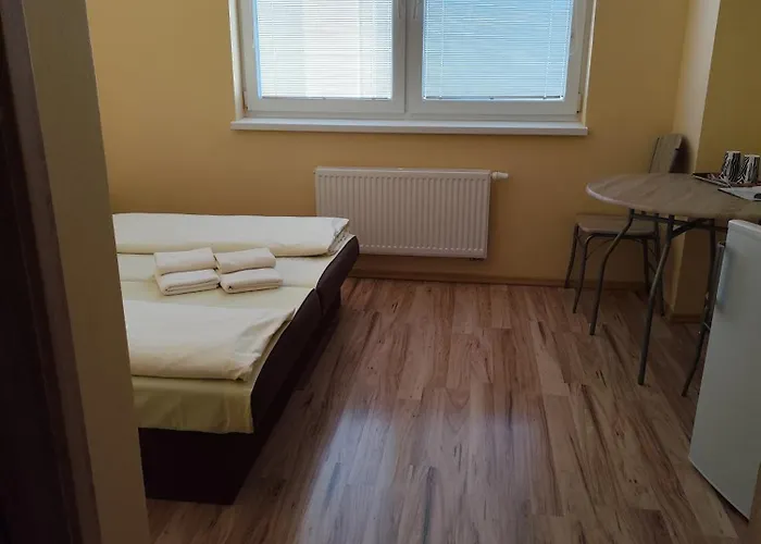Orava-edda Appartement *
