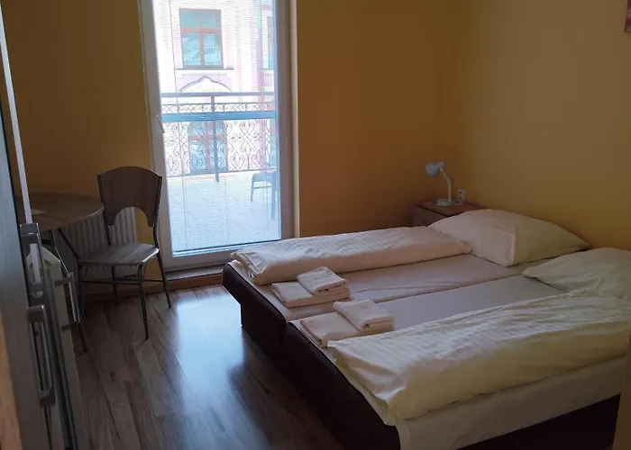 Orava-edda Appartement