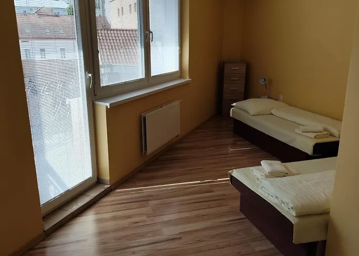 Appartement Orava-edda *