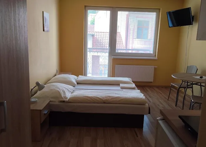 Orava-edda Appartement