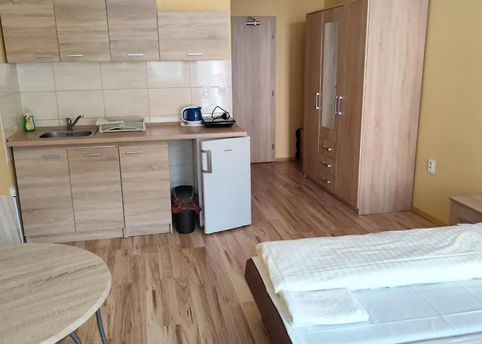 Appartement Orava-edda