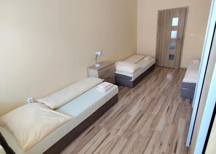 Appartement Orava-edda *