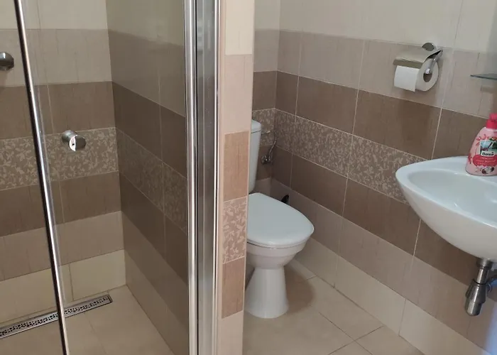 Appartement Orava-edda Trenčianske Teplice