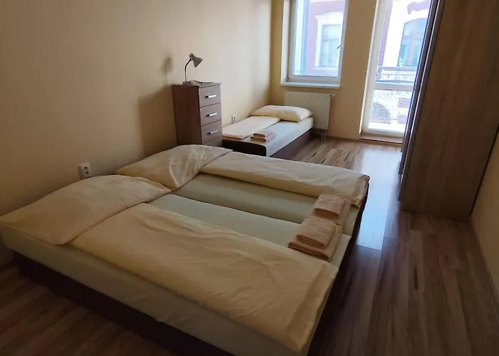 Orava-edda Appartement