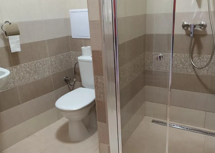 Appartement Orava-edda