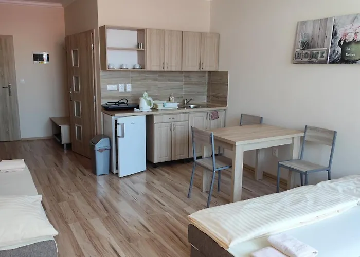 Orava-edda Appartement *