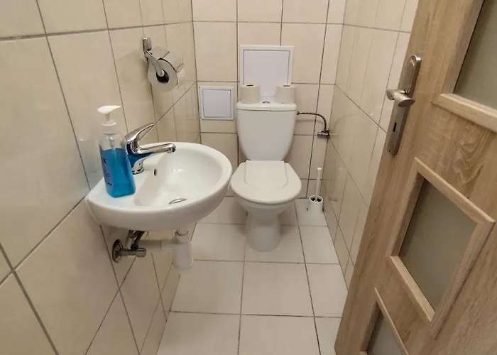 Appartement Orava-edda *