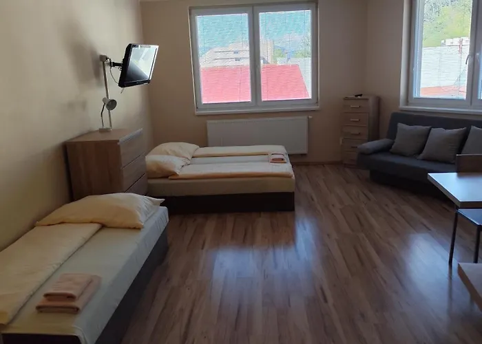 Orava-edda Appartement