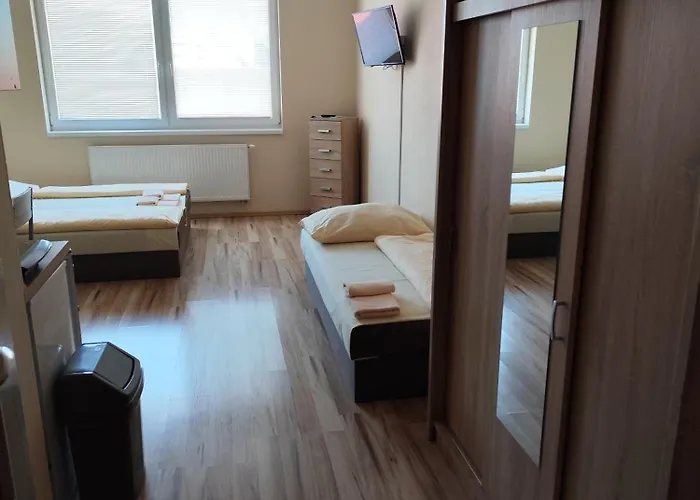 Appartement Orava-edda