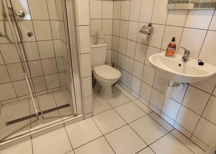 Orava-edda Appartement *