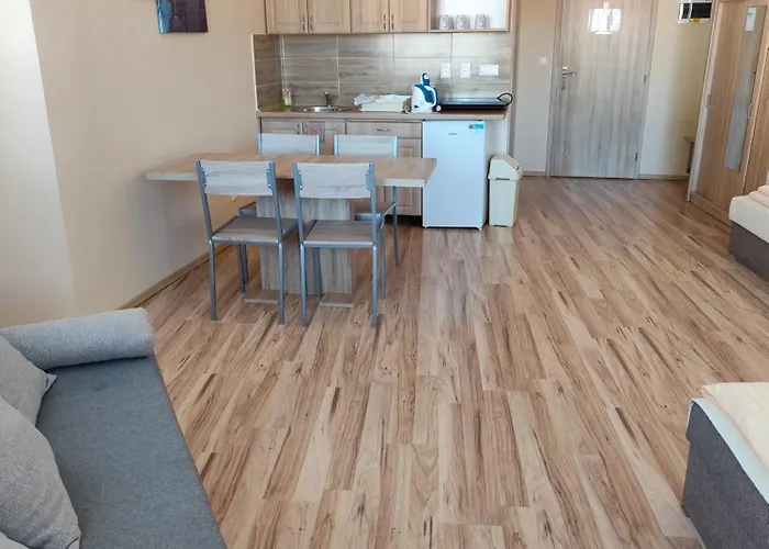 Appartement Orava-edda Trenčianske Teplice