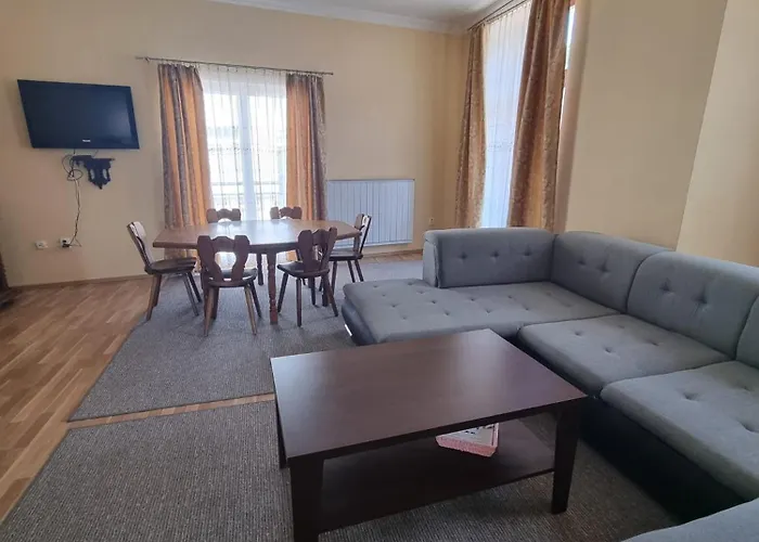 Orava-edda Appartement