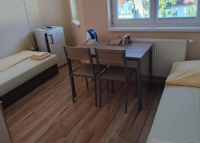 Appartement Orava-edda