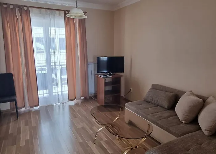 Orava-edda Appartement *