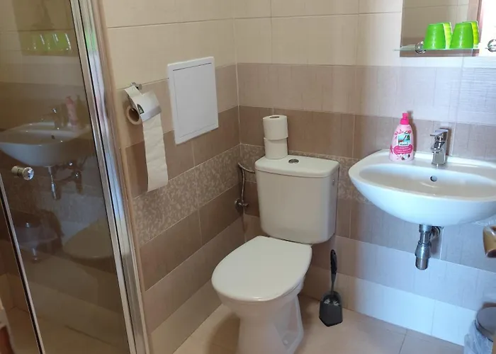 Appartement Orava-edda *