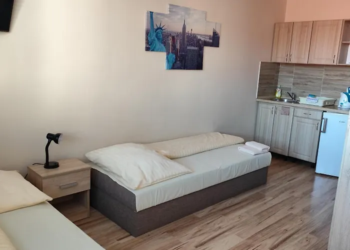 Appartement Orava-edda Trenčianske Teplice