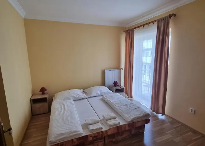 Orava-edda Trenčianske Teplice