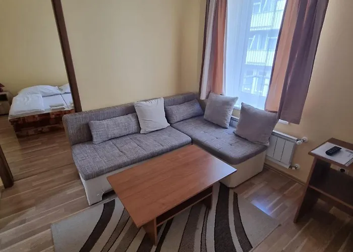 Orava-edda Appartement
