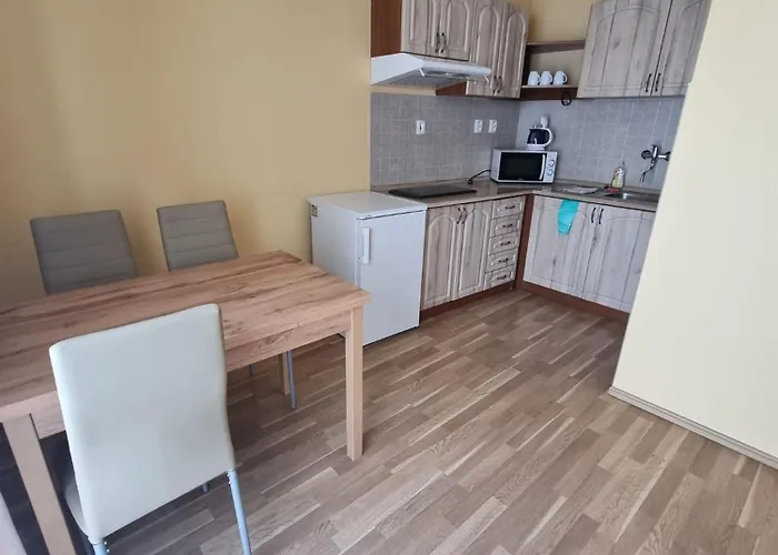 Orava-edda Appartement *