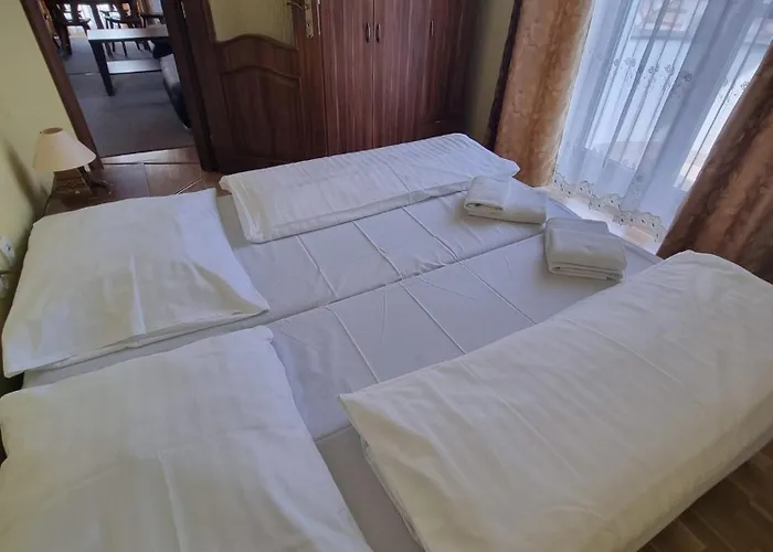 Appartement Orava-edda *