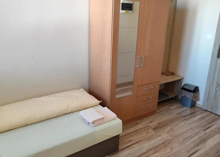 Appartement Orava-edda Trenčianske Teplice