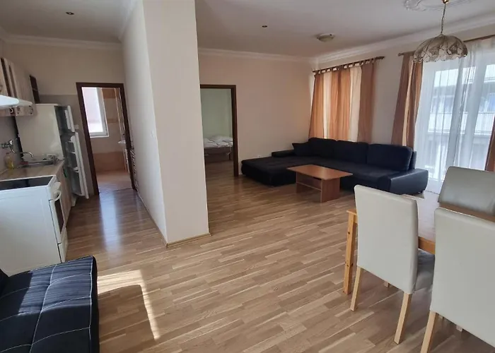 Orava-edda * Trenčianske Teplice