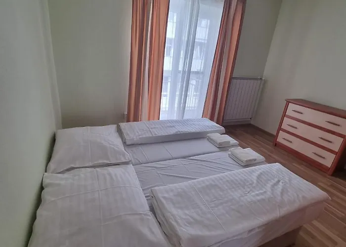 Orava-edda Appartement