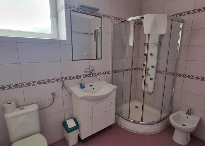 Appartement Orava-edda