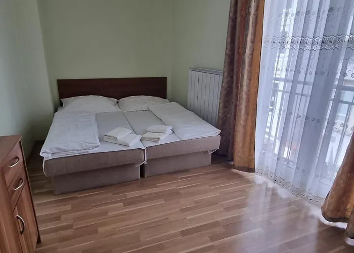Appartement Orava-edda *